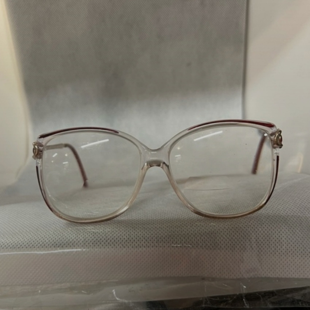 Vintage Gucci eyeglasses